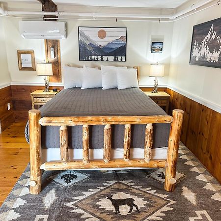 The Black Walnut Inn Amherst Ngoại thất bức ảnh