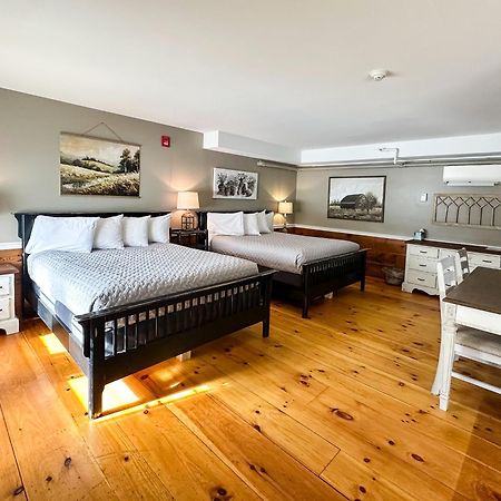 The Black Walnut Inn Amherst Ngoại thất bức ảnh
