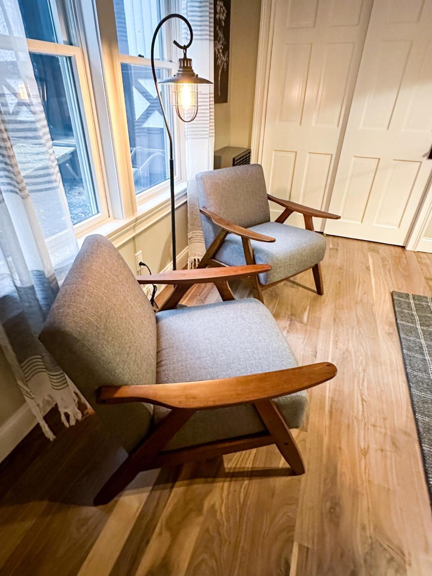 The Black Walnut Inn Amherst Ngoại thất bức ảnh