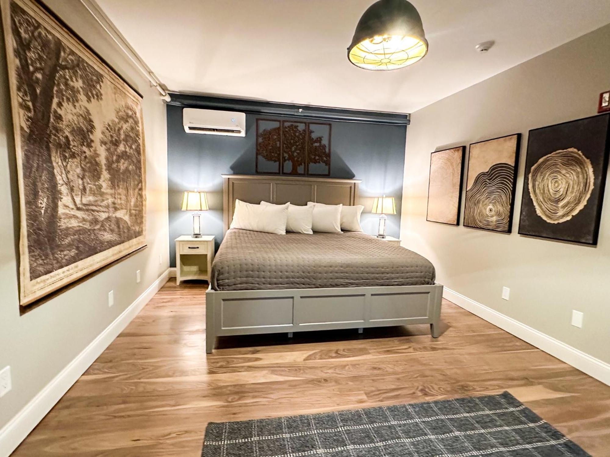 The Black Walnut Inn Amherst Ngoại thất bức ảnh