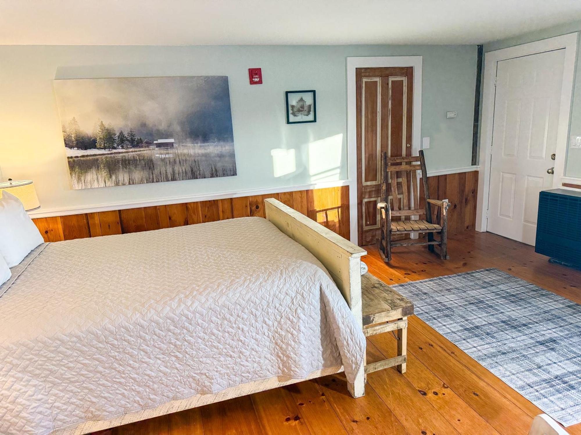 The Black Walnut Inn Amherst Ngoại thất bức ảnh