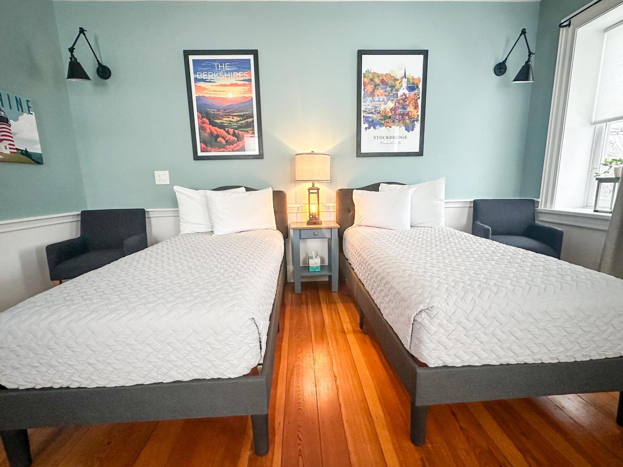 The Black Walnut Inn Amherst Ngoại thất bức ảnh