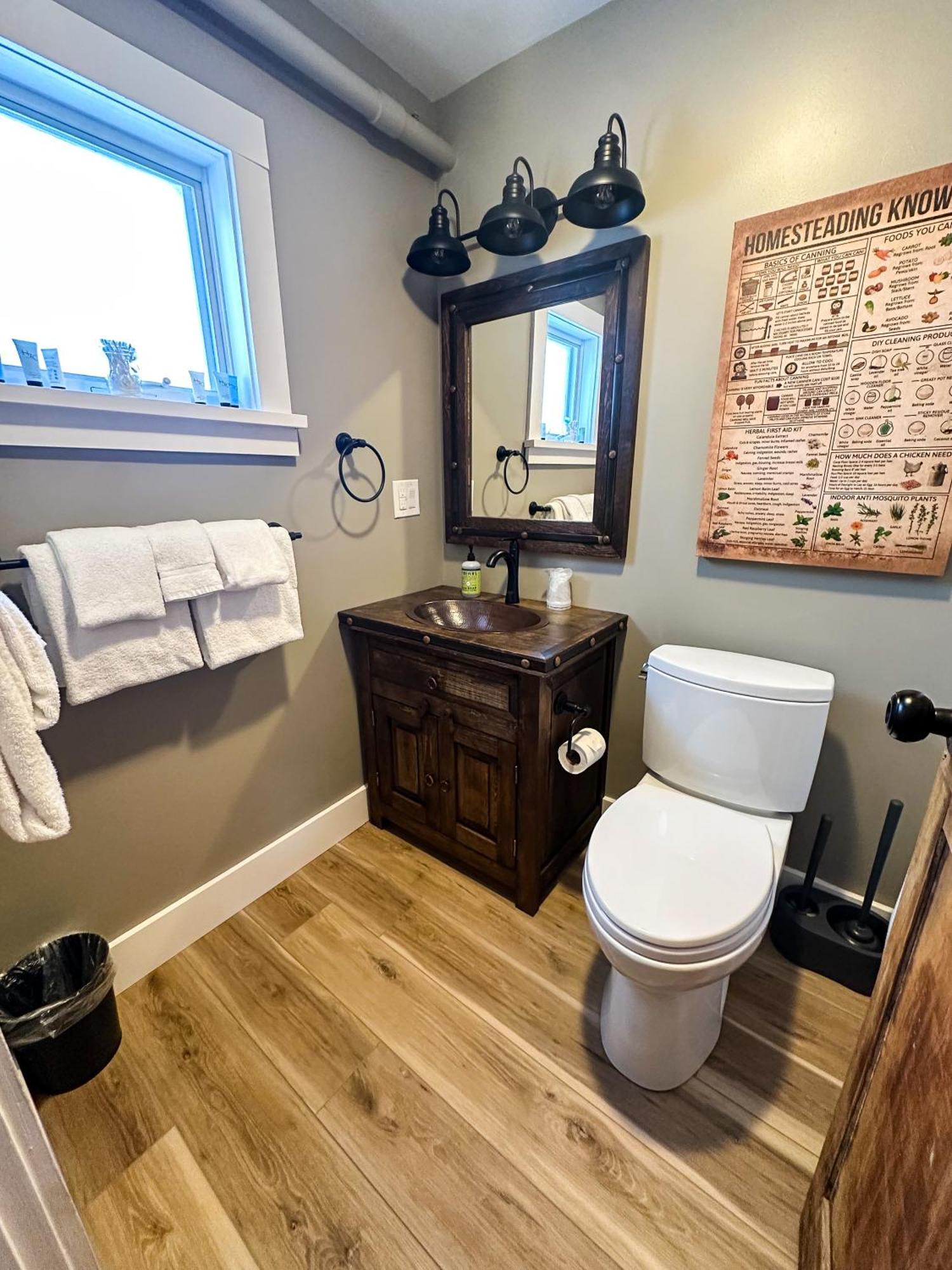 The Black Walnut Inn Amherst Ngoại thất bức ảnh