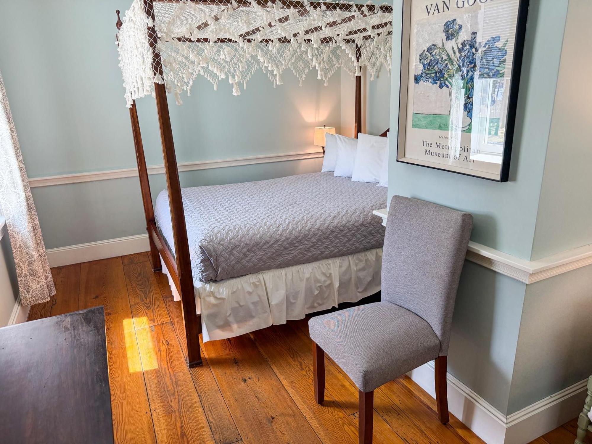The Black Walnut Inn Amherst Ngoại thất bức ảnh