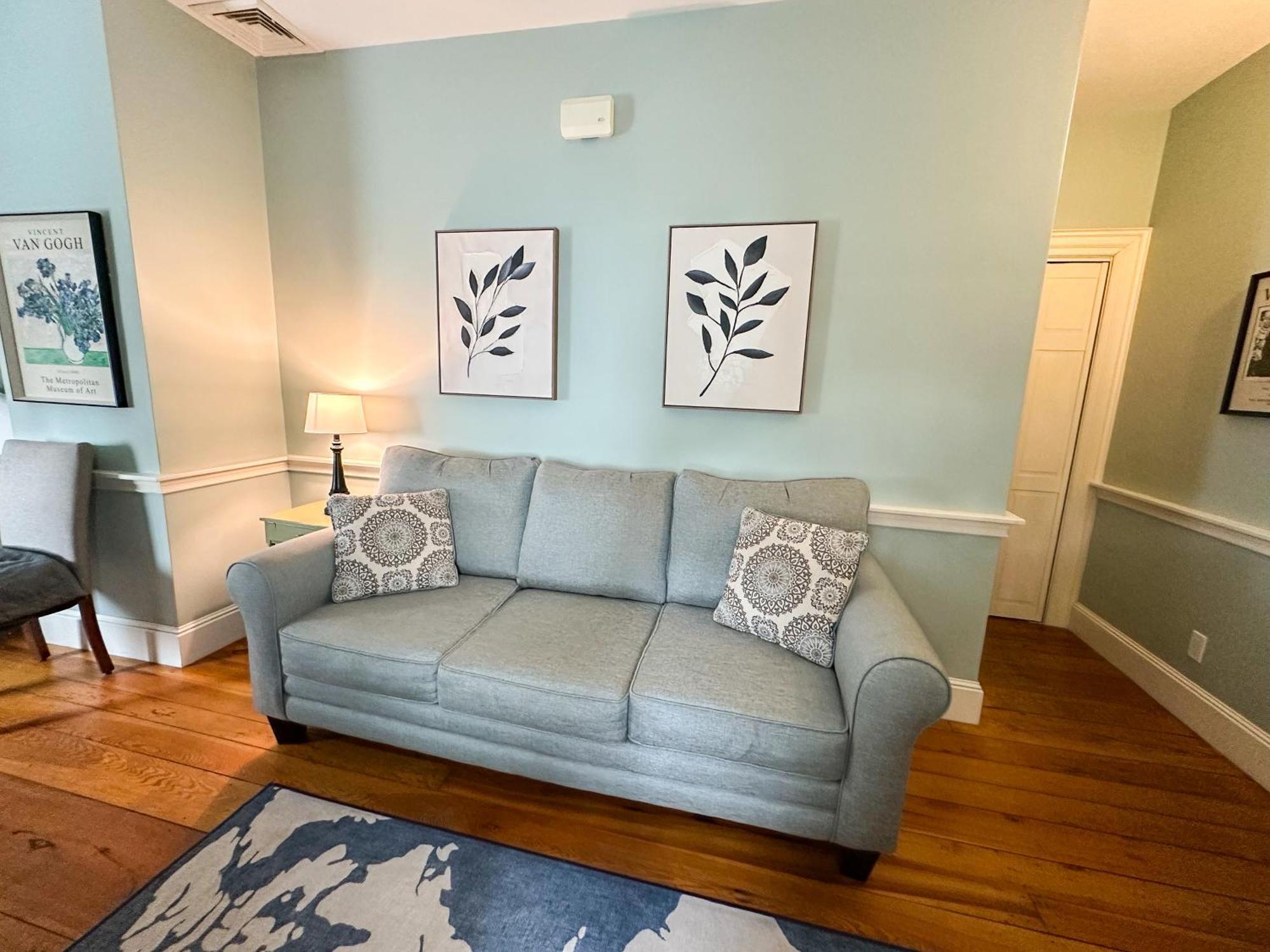 The Black Walnut Inn Amherst Ngoại thất bức ảnh